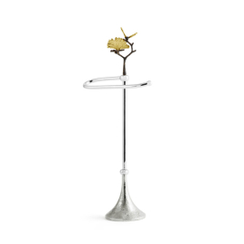 Suporte de Toalha Butterfly Michael Aram
