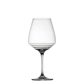 Taça Água Esperienze Cristal Zafferano