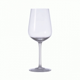 Conjunto Taças Água Sommelier Cristal Mozart 6 peças