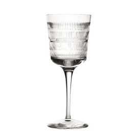 Taça Água Vendôme Cristal Vista Alegre