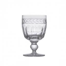 Taça Suco Vitória Cristal Mozart