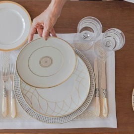 Taça Vinho Vendôme Cristal Vista Alegre