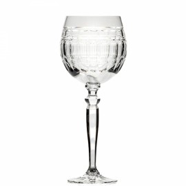Taça Vinho Charlotte Clear Cristal