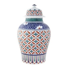 Talha Chinesa Niceia Vista Alegre