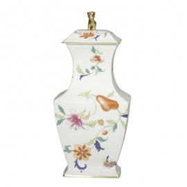 Talha Oriental Samatra G Vista Alegre