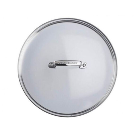 Tampa de Vidro TNS n°30 Le Creuset