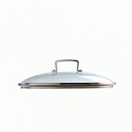 Tampa de Vidro TNS n°20 Le Creuset