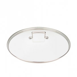 Tampa de Vidro TNS n°24 Le Creuset