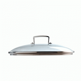 Tampa de Vidro TNS n°24 Le Creuset