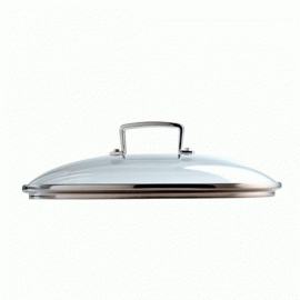 Tampa de Vidro TNS n°26 Le Creuset