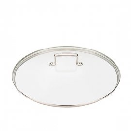 Tampa de Vidro TNS n°26 Le Creuset