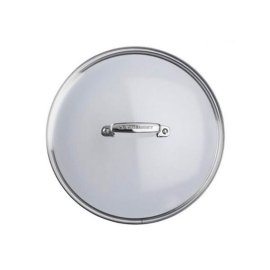 Tampa de Vidro TNS n°22 Le Creuset