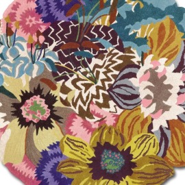 Tapete Missoni Rajmahal