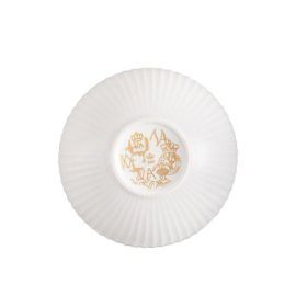 Bowl Cereais 200 Anos Vista Alegre