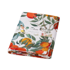 Toalha de Mesa Tarocco 1,70x3,20 The Napking