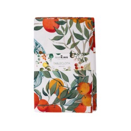 Toalha de Mesa Tarocco 1,70x3,60 The Napking
