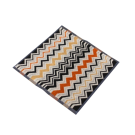 Toalhas de Mão Missoni Bernard 160 6 peças