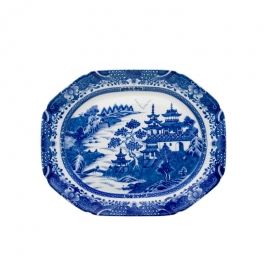 Travessa Blue Canton M Vista Alegre