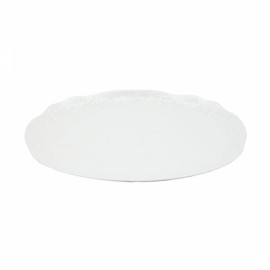 Travessa Oval Califórnia G Limoges