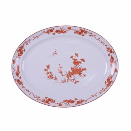 Travessa Oval Goa G Vista Alegre