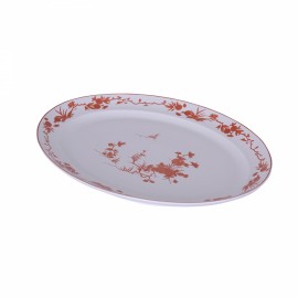 Travessa Oval Goa G Vista Alegre