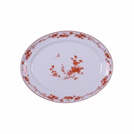 Travessa Oval Goa M Vista Alegre