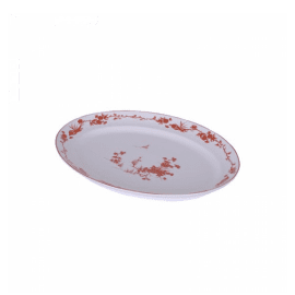 Travessa Oval Goa Vista Alegre P