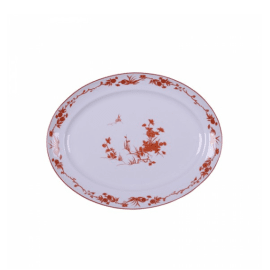 Travessa Oval Goa Vista Alegre P