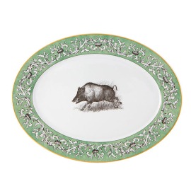 Travessa Oval Casa de Alba G Vista Alegre