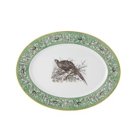 Travessa Oval Casa de Alba P Vista Alegre