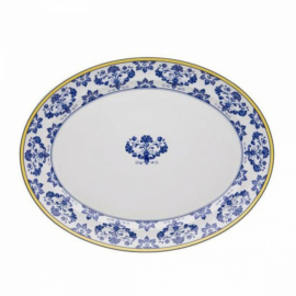 Travessa Oval Castelo Branco G Vista Alegre