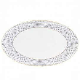 Travessa Oval Constellation XL Vista Alegre