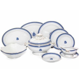 Travessa Oval Cozinha Velha M Vista Alegre