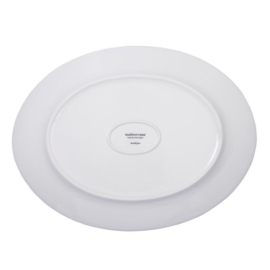 Travessa Oval G Azulejos Matisse Casa