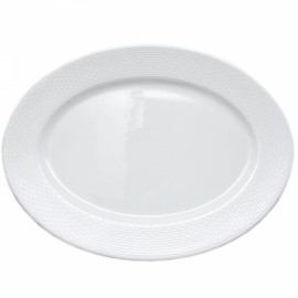 Travessa Oval Cesta G Vista Alegre