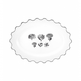 Travessa Oval G Herbariae Vista Alegre 