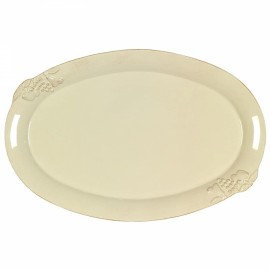 Travessa Oval Mediterrânea G Costa Nova