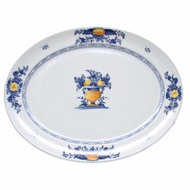 Travessa Oval Viana G Vista Alegre