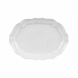 Travessa Oval Impressions Costa Nova M