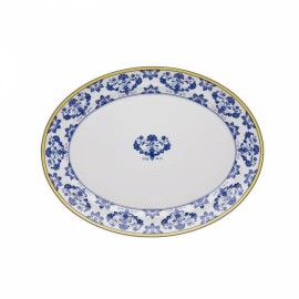 Travessa Oval Castelo Branco M Vista Alegre