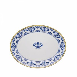 Travessa Oval Castelo Branco P Vista Alegre