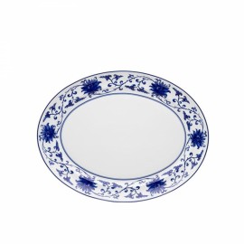 Travessa Oval Lazuli P Vista Alegre