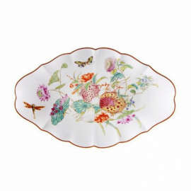 Travessa Oval Paço Real G Vista Alegre