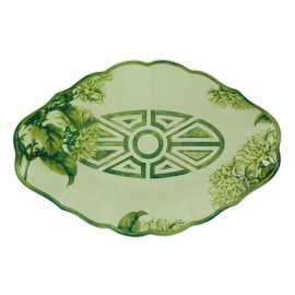 Travessa Oval The Meaning G Vista Alegre