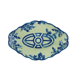 Travessa Oval The Meaning M Vista Alegre