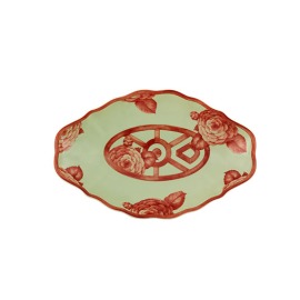 Travessa Oval The Meaning P Vista Alegre