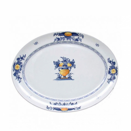 Travessa Oval Viana M Vista Alegre