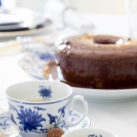 Travessa Redonda Rasa Lazuli Vista Alegre