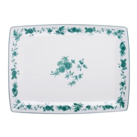 Travessa Retangular G Rota das Índias 