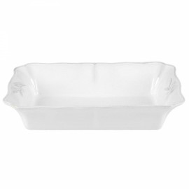 Travessa Retangular Alentejo Costa Nova M